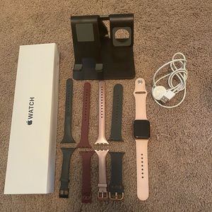 Apple Watch SE GPS 40mm